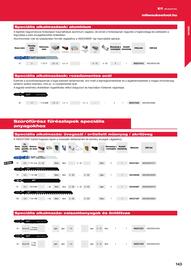 Milwaukee akciós újság Oldal 143