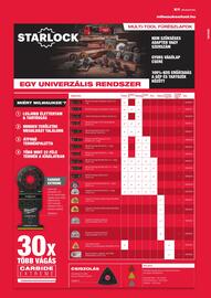 Milwaukee akciós újság Oldal 145
