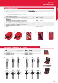 Milwaukee akciós újság Oldal 149