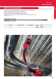 Milwaukee akciós újság Oldal 15