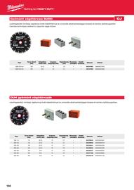 Milwaukee akciós újság Oldal 166