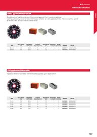 Milwaukee akciós újság Oldal 167