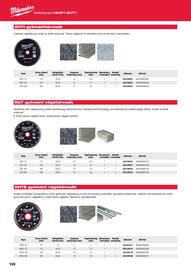Milwaukee akciós újság Oldal 168