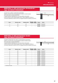 Milwaukee akciós újság Oldal 17