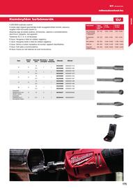 Milwaukee akciós újság Oldal 175