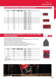 Milwaukee akciós újság Oldal 181