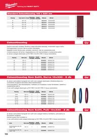 Milwaukee akciós újság Oldal 184