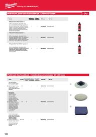 Milwaukee akciós újság Oldal 186