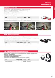 Milwaukee akciós újság Oldal 19