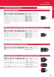 Milwaukee akciós újság Oldal 191