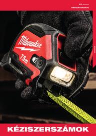 Milwaukee akciós újság Oldal 193