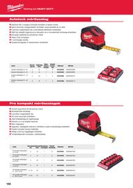 Milwaukee akciós újság Oldal 196