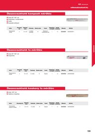 Milwaukee akciós újság Oldal 199