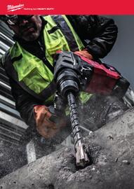 Milwaukee akciós újság Oldal 2