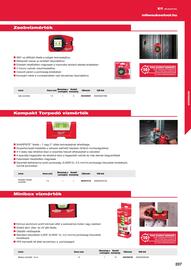 Milwaukee akciós újság Oldal 207