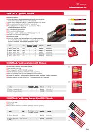 Milwaukee akciós újság Oldal 211
