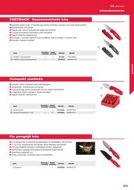 Milwaukee akciós újság Oldal 213