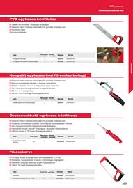 Milwaukee akciós újság Oldal 217