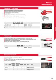 Milwaukee akciós újság Oldal 221