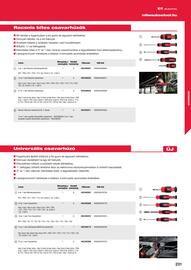 Milwaukee akciós újság Oldal 231