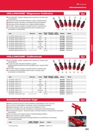 Milwaukee akciós újság Oldal 233