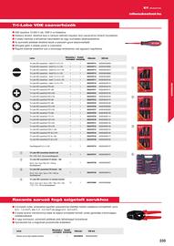 Milwaukee akciós újság Oldal 235