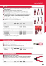 Milwaukee akciós újság Oldal 237