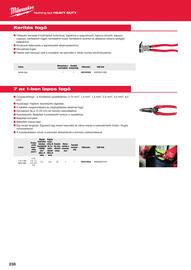 Milwaukee akciós újság Oldal 238