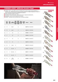 Milwaukee akciós újság Oldal 241