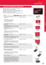 Milwaukee akciós újság Oldal 253