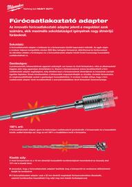 Milwaukee akciós újság Oldal 26