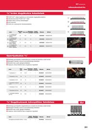 Milwaukee akciós újság Oldal 261