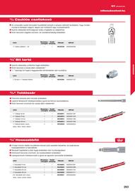 Milwaukee akciós újság Oldal 263