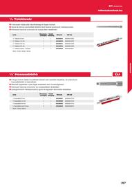 Milwaukee akciós újság Oldal 267