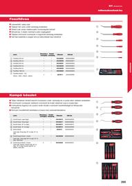 Milwaukee akciós újság Oldal 269