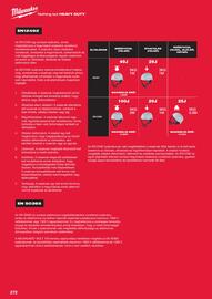 Milwaukee akciós újság Oldal 272