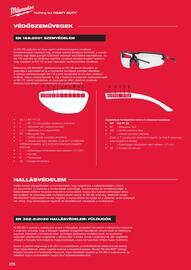 Milwaukee akciós újság Oldal 274