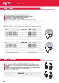 Milwaukee akciós újság Oldal 286