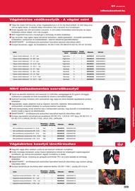 Milwaukee akciós újság Oldal 309