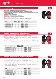 Milwaukee akciós újság Oldal 310