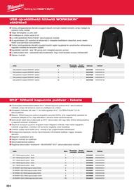 Milwaukee akciós újság Oldal 324