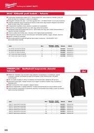 Milwaukee akciós újság Oldal 326