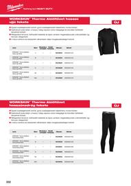 Milwaukee akciós újság Oldal 332