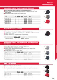 Milwaukee akciós újság Oldal 333