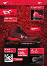 Milwaukee akciós újság Oldal 340