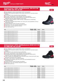 Milwaukee akciós újság Oldal 348