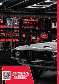 Milwaukee akciós újság Oldal 351