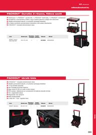 Milwaukee akciós újság Oldal 353