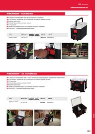 Milwaukee akciós újság Oldal 361