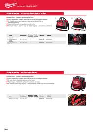 Milwaukee akciós újság Oldal 364